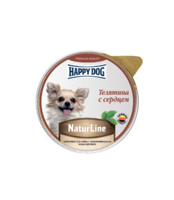 Happy Dog Brown Nature Life Pets Food