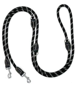 Multifunctional Hands-Free Dog Leash