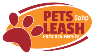 Pets Leash
