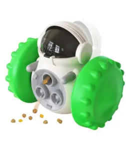 Dog Tumbler Treat Toy