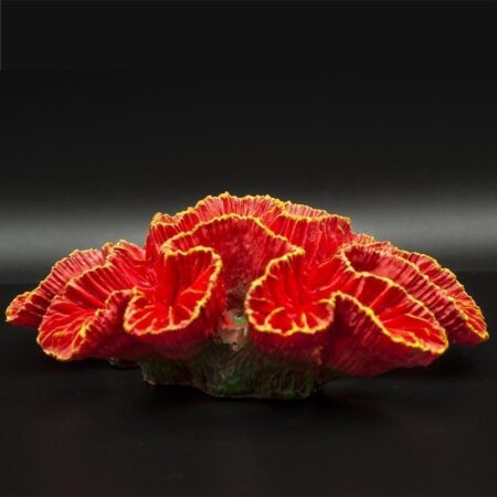 Artificial Coral Reef Aquarium Decorations