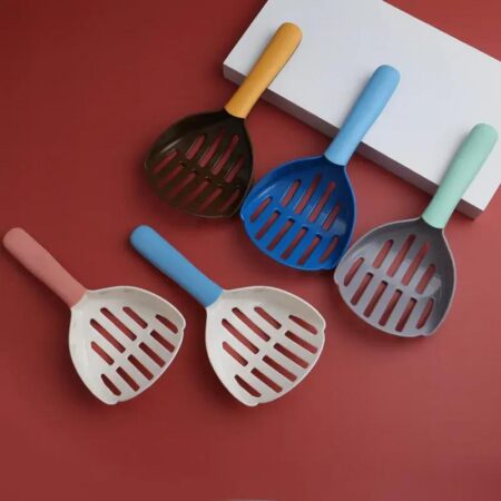 Durable Cat Litter Scoop