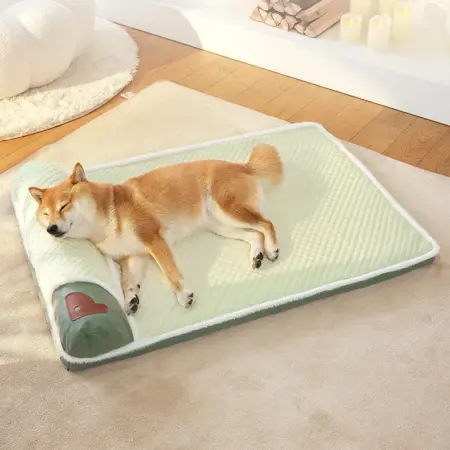 Cooling Dog Sleeping Mat