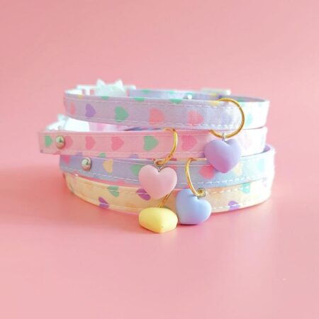 Adjustable Pet Cat Collar