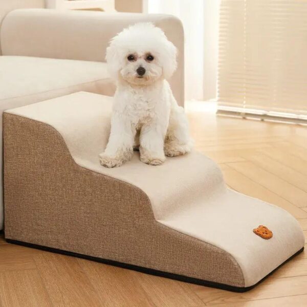 Anti-Slip Pet Stairs