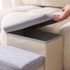 Portable Non-Slip Pet Stairs