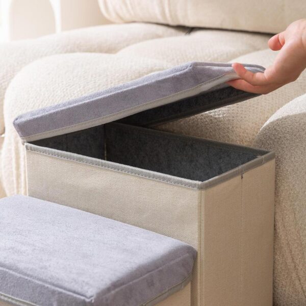 Portable Non-Slip Pet Stairs